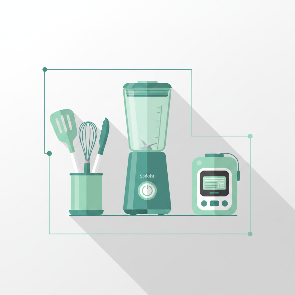 Home & Kitchen