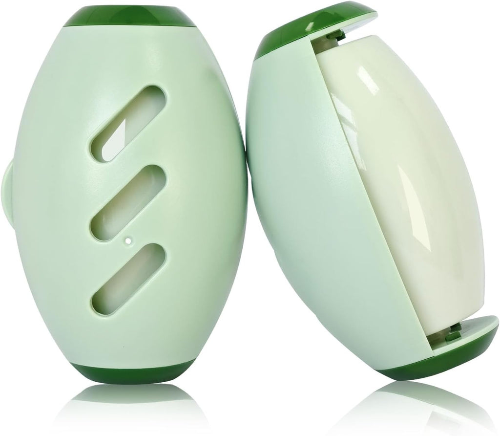 Magic Lint Roller Duo Pack