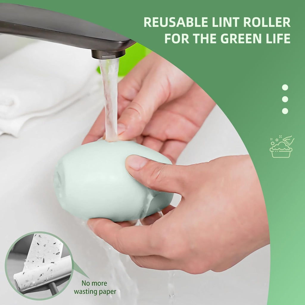 Magic Lint Roller Duo Pack