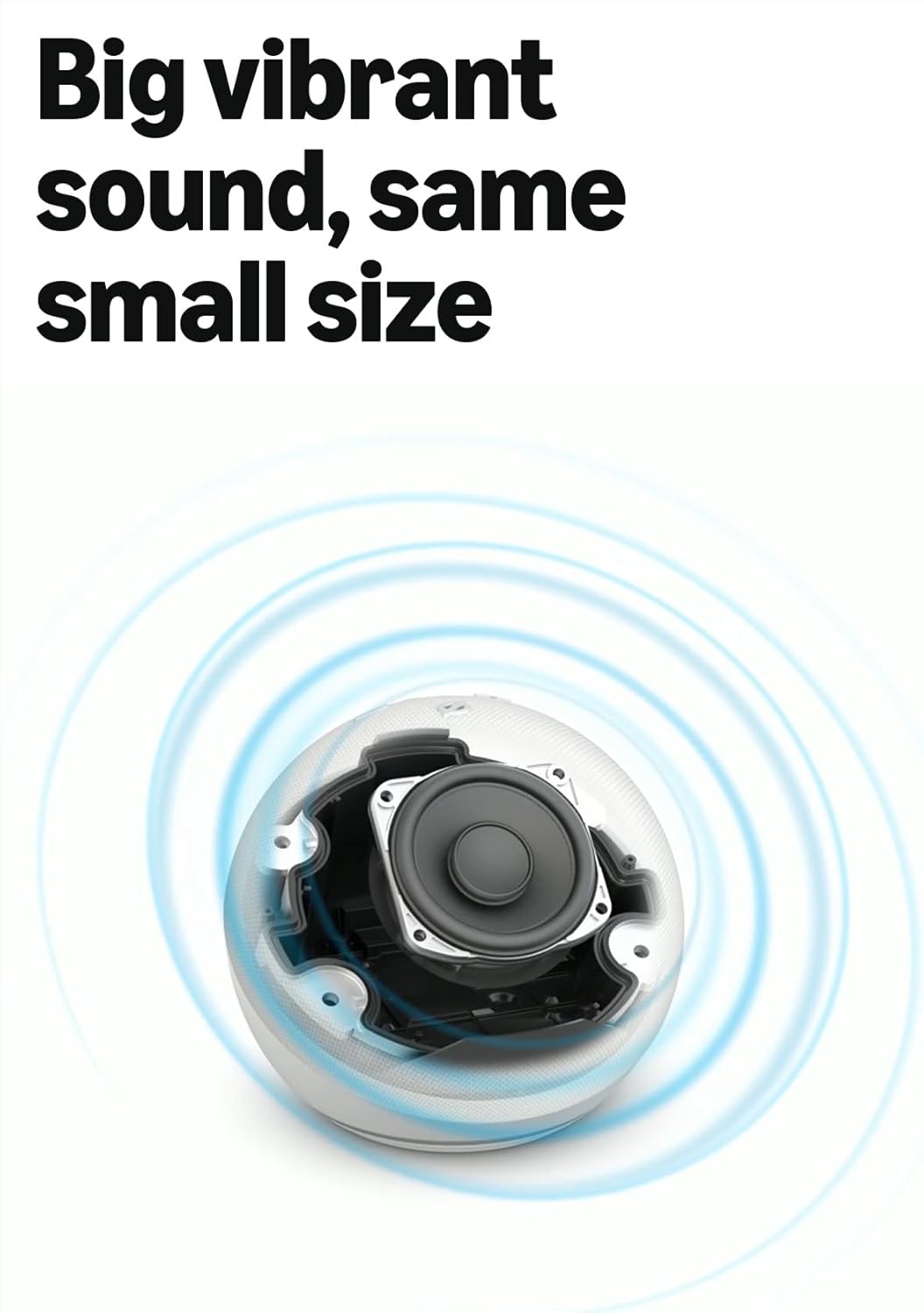 Echo Dot Smart Speaker