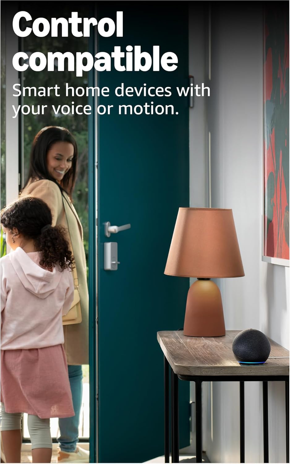 Echo Dot Smart Speaker