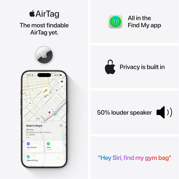 Smart Key Finder Tracker