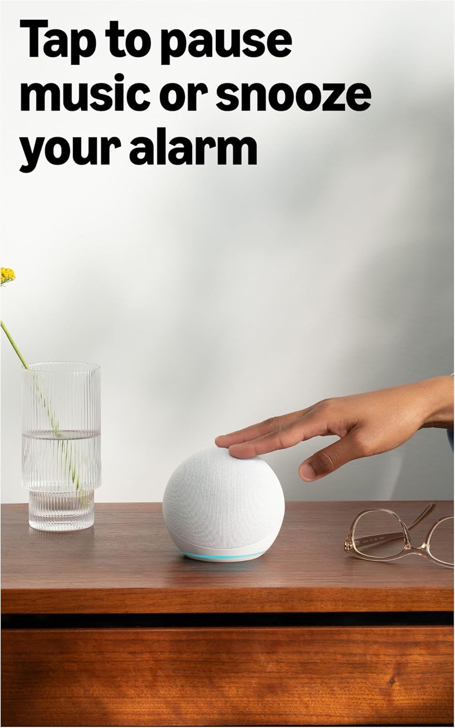 Echo Dot Smart Speaker
