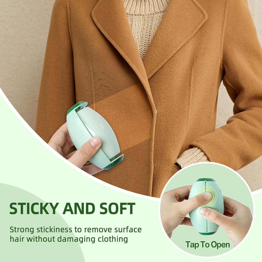 Magic Lint Roller Duo Pack