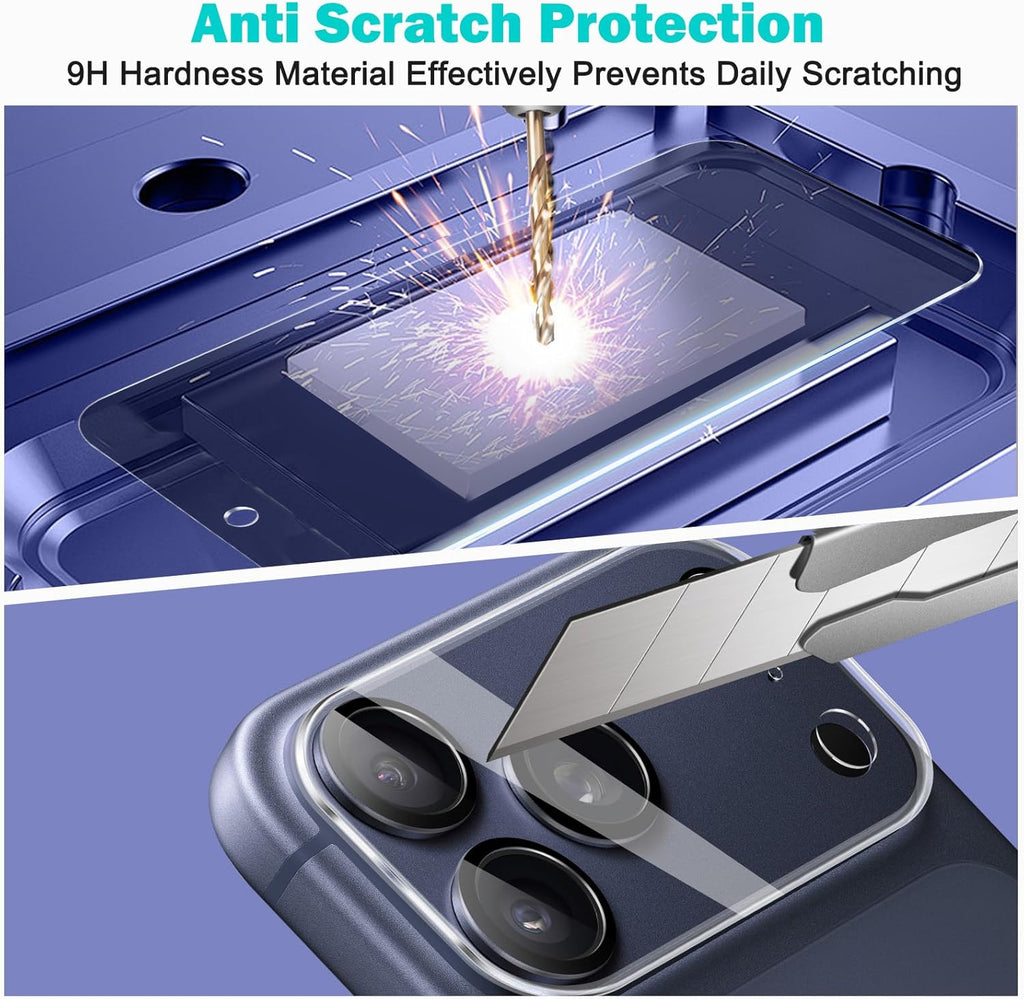 iPhone Privacy Protector Pack