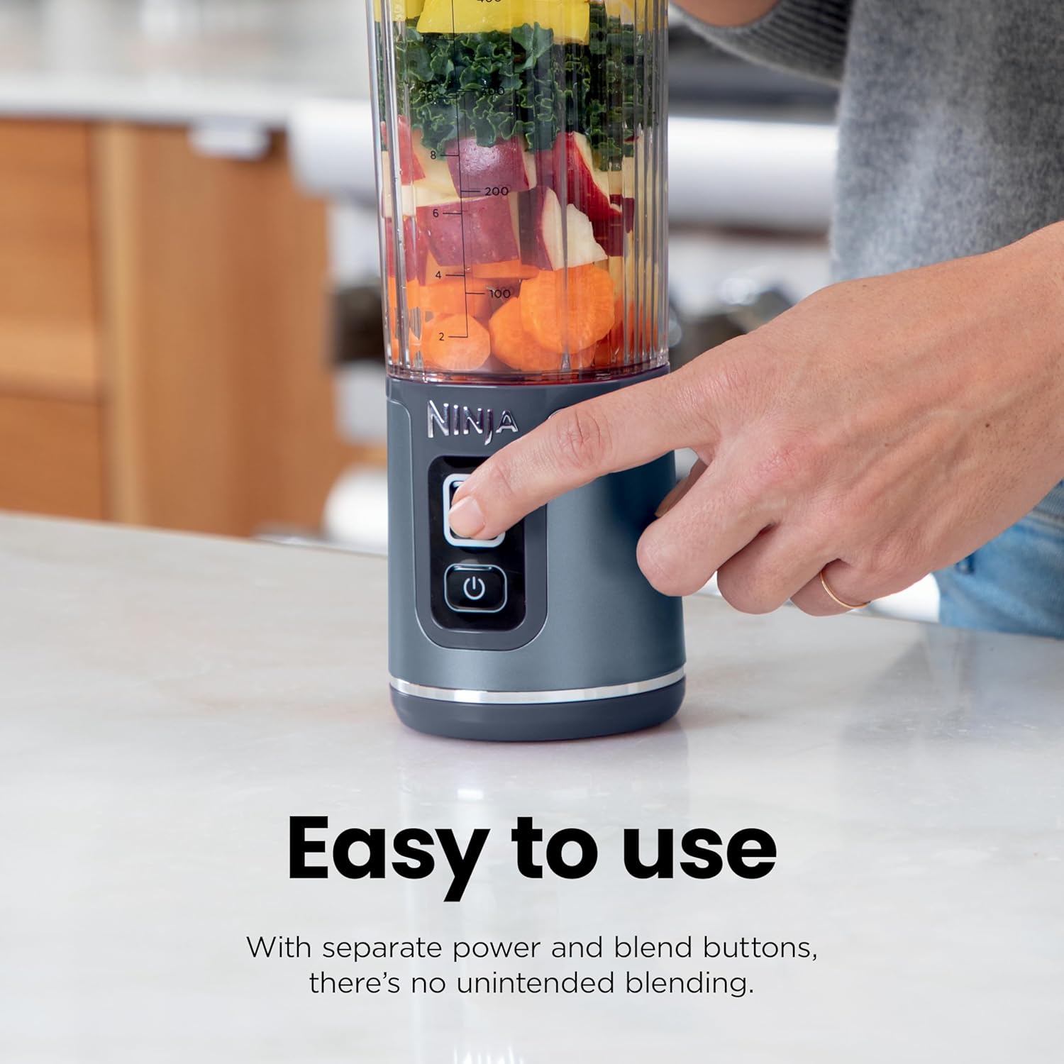 Ninja Blast Portable Blender