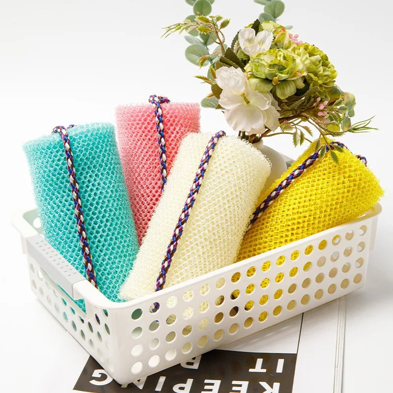 Luxurious African Bath Sponge