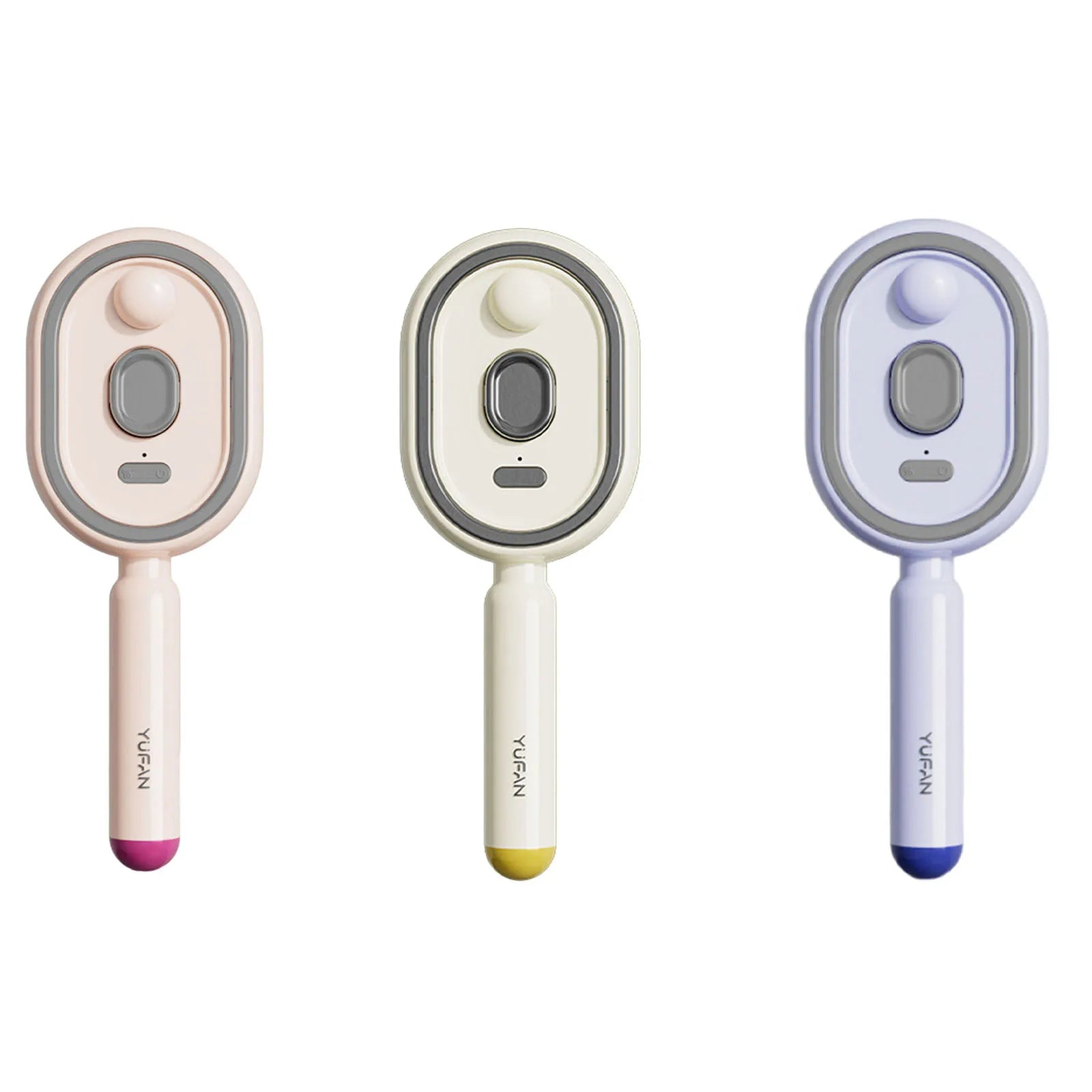 Magic Hair Smoother Brush