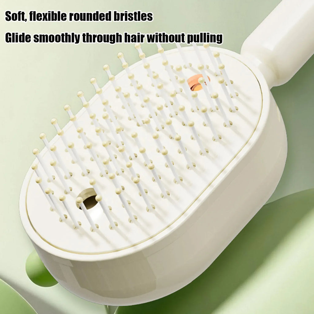 Magic Hair Smoother Brush