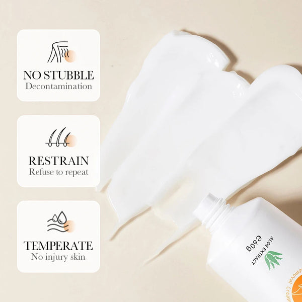 SmoothSkin Silky Hair Remover