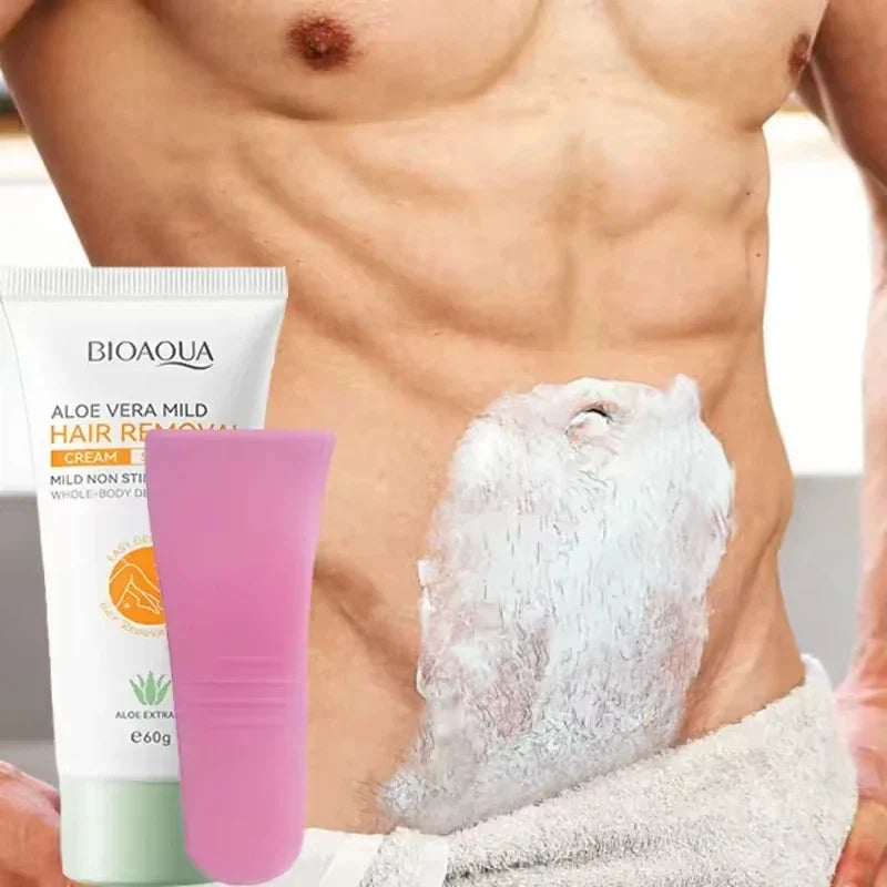 SmoothSkin Silky Hair Remover