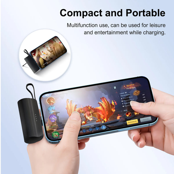 Pocket Power Buddy