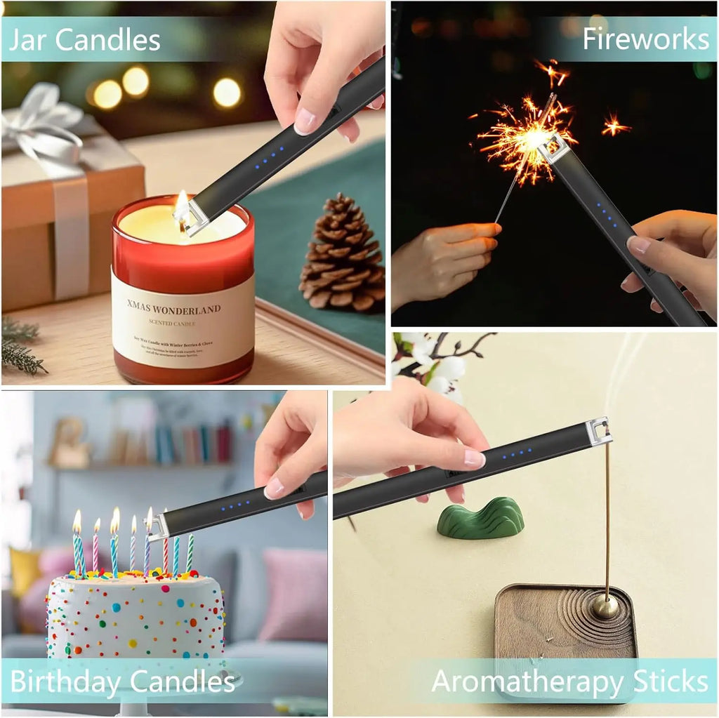 Magic Firestarter