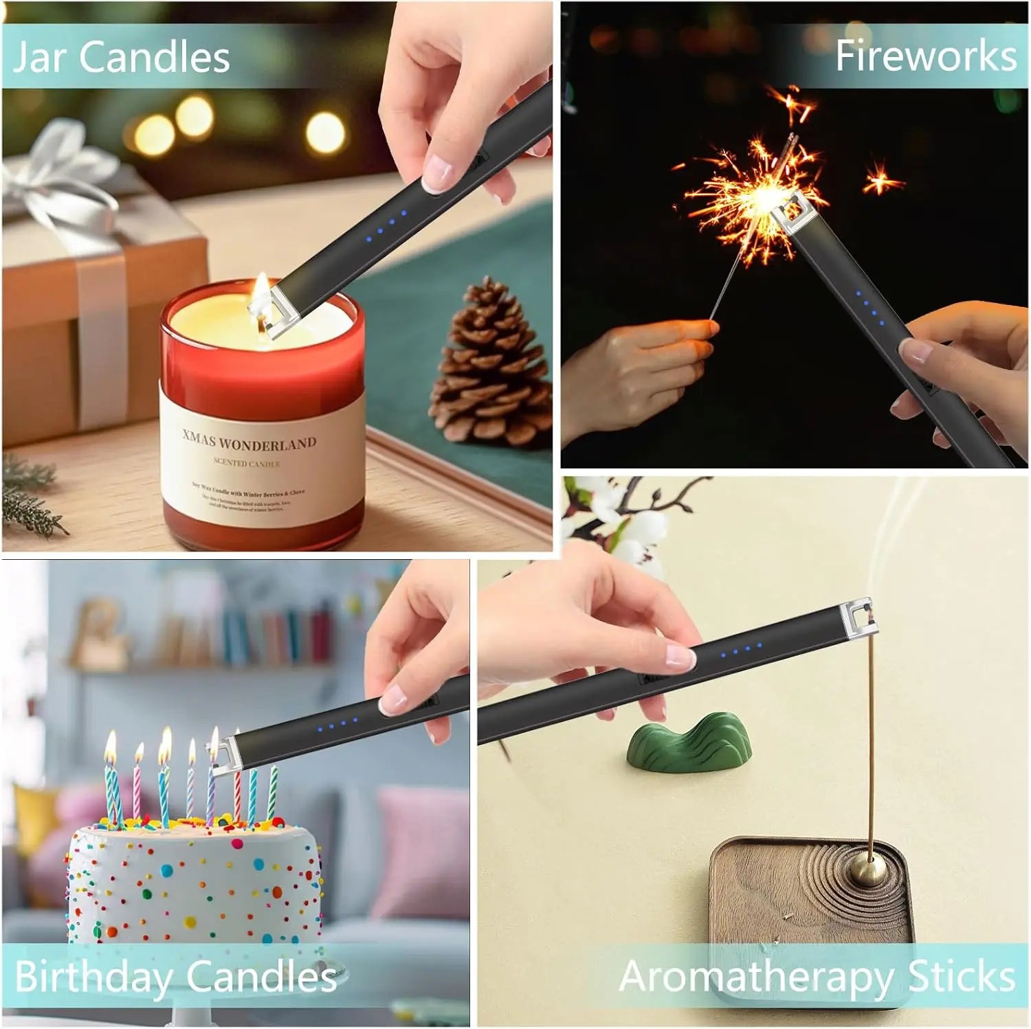 Magic Firestarter