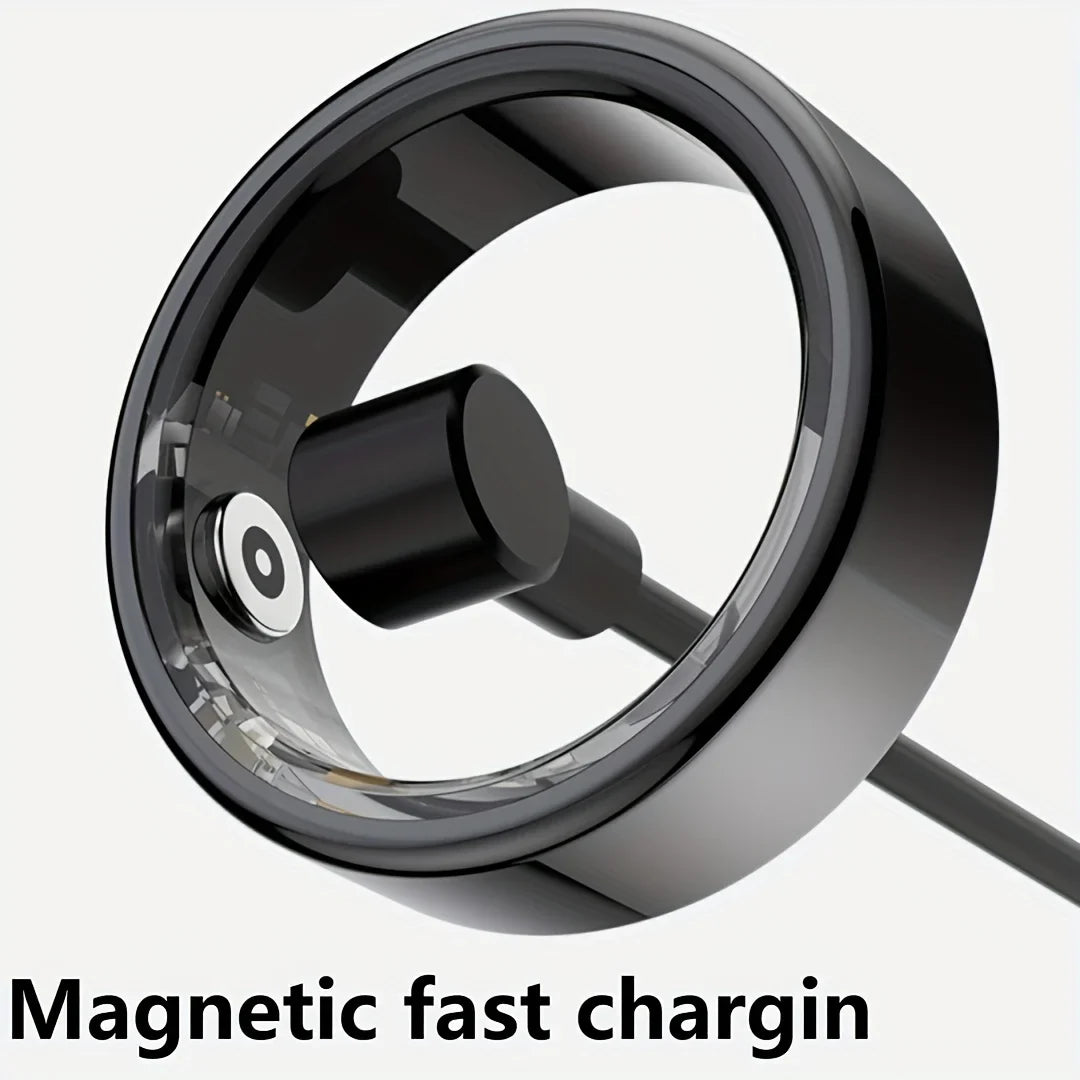 Smart Style Fashion Ring