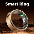 Smart Style Fashion Ring