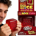 Stress-Free Squeeze Cube