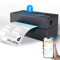 Smart Portable Label Maker
